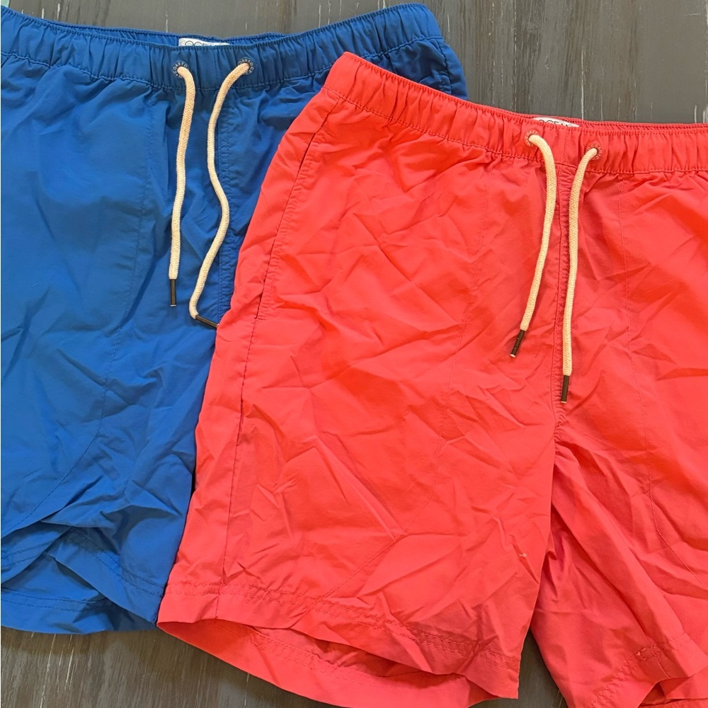 NWOT Ocean Coast Shorts 😎🏄🤙